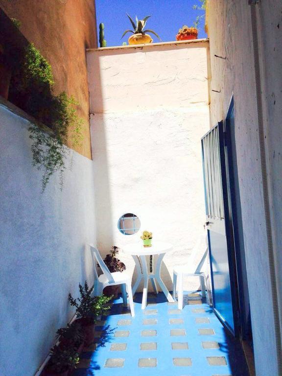 Case Vazzana - Cortile Sant'Agostino Mazara del Vallo Eksteriør bilde